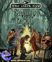 Download 'The Dark Eye - The Swamp Of Doom (176x208)' to your phone